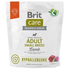 Krmivo Brit Care Dog Hypoallergenic Adult Small Breed 1kg