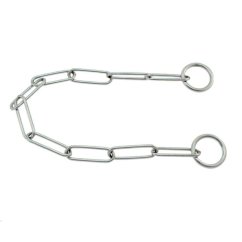 Obojek stahovák zdravotní velká oka 55 cm