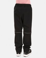 Dětské softshellové outdoorové kalhoty Kilpi RIZO-J