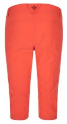 Dámské outdoorové 3/4 kalhoty Kilpi TRENTA-W
