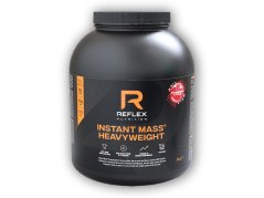 Instant Mass Heavy Weight 2000g