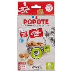 Pečící směs Popote kachní pro psy  200g