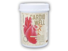 Pangamin CardioWell <b>oves</b>ná vláknina 350g
