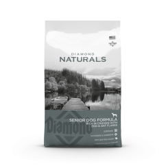 DIA NATURAL Senior CHICKEN 15kg