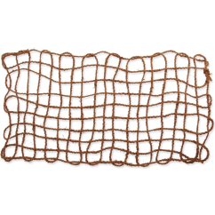 Dekorace Repti Planet Coco Síť 100x50cm