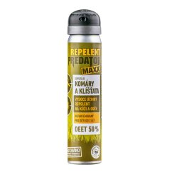 Repelent Predator Maxx 90 ml