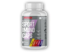 Sport Imuno Caps 120 kapslí
