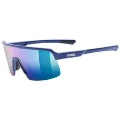 UVEX BRÝLE DYRT JR. BLUE MATT