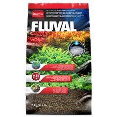 Fluval Plant and Shrimp Stratum 2kg