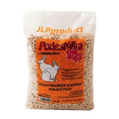 Dřevěná podestýlka JLP 7 l
