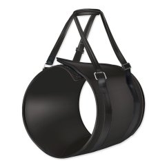 Pomůcka Lifting aid L–XL 75–90cm černá