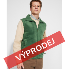 Fleecová vesta Xfer
