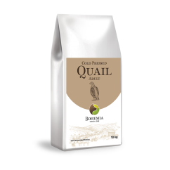BOHEMIA COLD Adult Quai 10kg