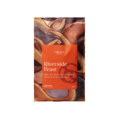 OLIVER ́ Signature RIVERSIDE FEAST Medium 10kg