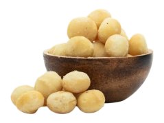 Makadamové <b>ořechy</b> jádra 500g