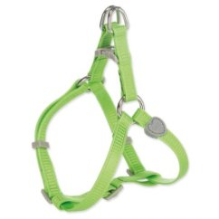 Postroj Trixie One Touch pro kočky s vodítkem 26–37 cm/10 mm, 1.20 m