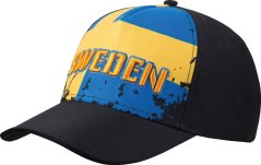 Čepice FAN SWEDEN