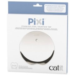 Díl Catit vršek nerezový k fontánám Pixi 103-4371*