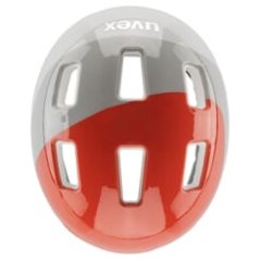 2023 UVEX HELMA HLMT 4 GRAPEFR