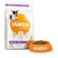Krmivo IAMS Dog Puppy Small & Medium Chicken 3kg