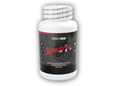 Synephrine Max 200 vegan tablet
