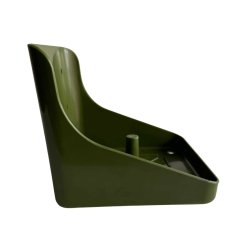 Plastový držák pro solné lizy