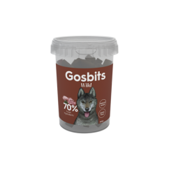 GOSBIST WILD 300g