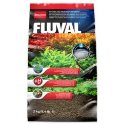 Fluval Plant and Shrimp Stratum 2kg