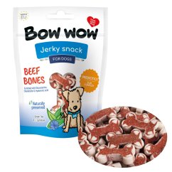 Kostičky hovězí 80 g