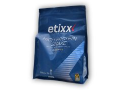 High protein shake isolate 95% 1000g