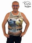 Merch Nice Friend