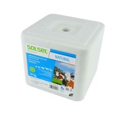 Minerální a solný líz, kůň a ovce 10 kg