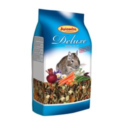 Avicentra Deluxe Osmák degu 1 kg
