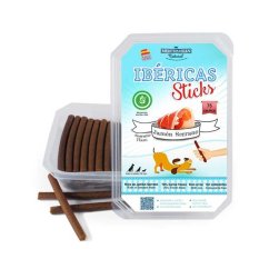 Ibéricas Dog tyčinky serrano šunka 800 g (cca 75 ks)