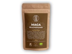 Maca želatinovaná BIO prášek 150g