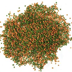 Krmivo Tetra Micro Pellets 100ml