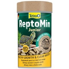 Krmivo Tetra Repto Min Junior 100ml