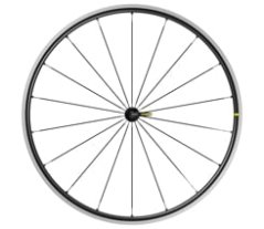 MAVIC KSYRIUM S PŘEDNÍ (F90191