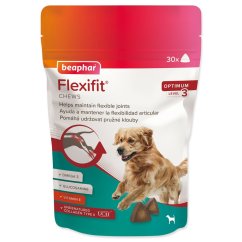 Pochoutka Beaphar Flexifit žvýkací 175 g