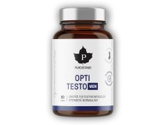 Testo Opti Men 60 kapslí