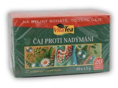 Čaj Proti nadýmání