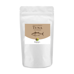 BOHEMIA COLD Snack or Topping TUNA 200g