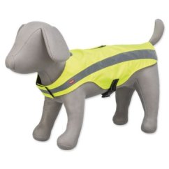 Vesta Trixie bezpečnostní neonově žlutá S: 35 cm