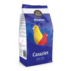 Deli Nature Premium kanárek 1 kg