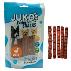 BBQ Duck Stick JUKO Snacks 70 g