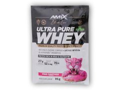 Black Line Ultra Pure Whey 35g