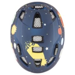 2023 UVEX HELMA KID 2 CC DK.BL