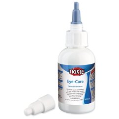 Kapky Trixie na odstranění očního výtoku 50ml