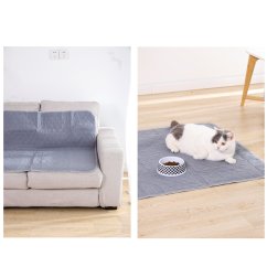 Pratelná absorpční podložka JUKO 46 x 61 cm