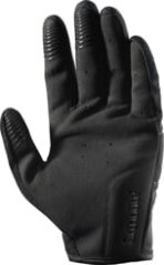 2023 MAVIC RUKAVICE XA BLACK (